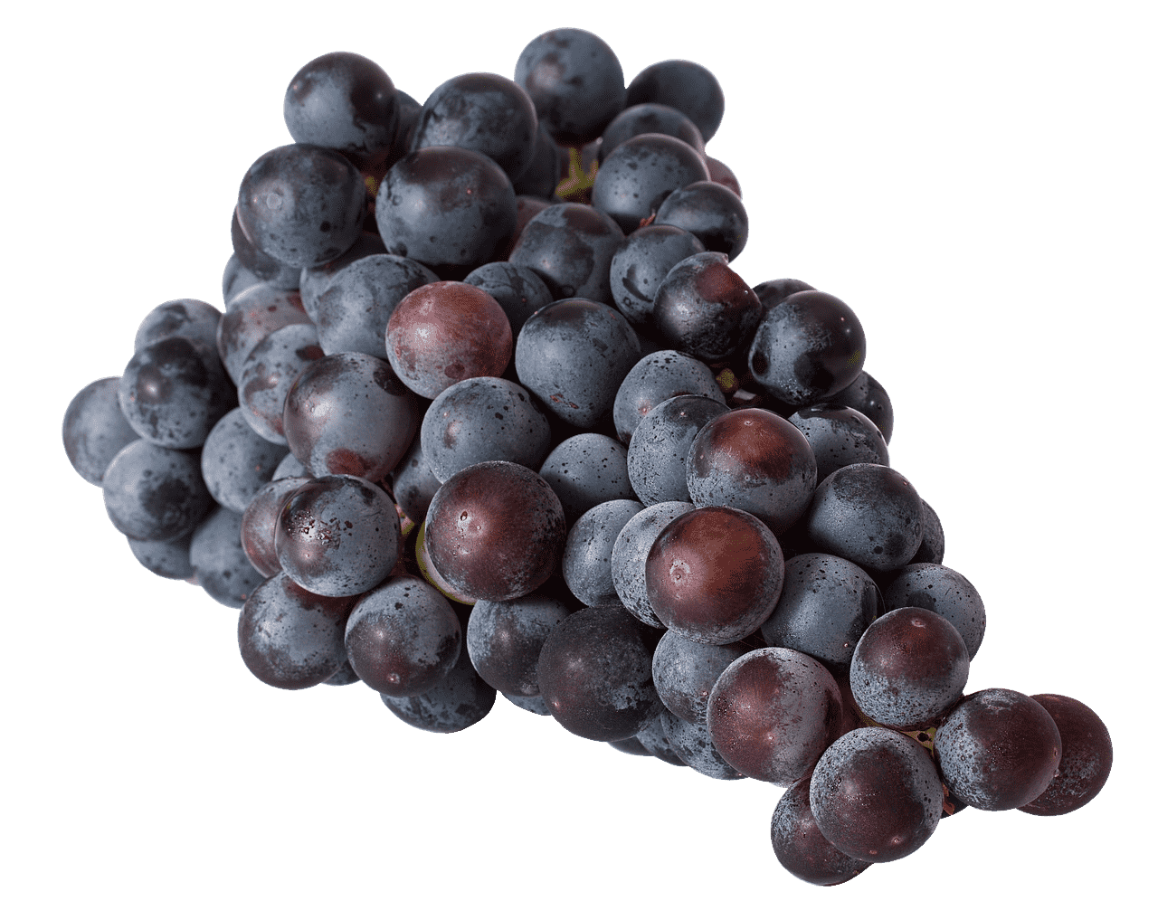Racimo de uvas