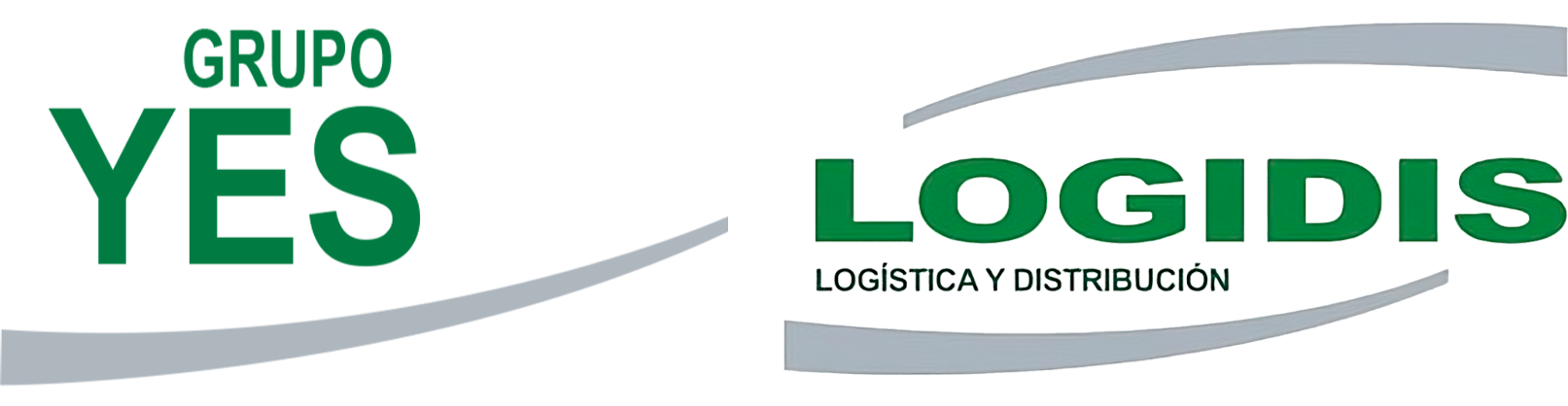 Grupo YES and LOGIDIS